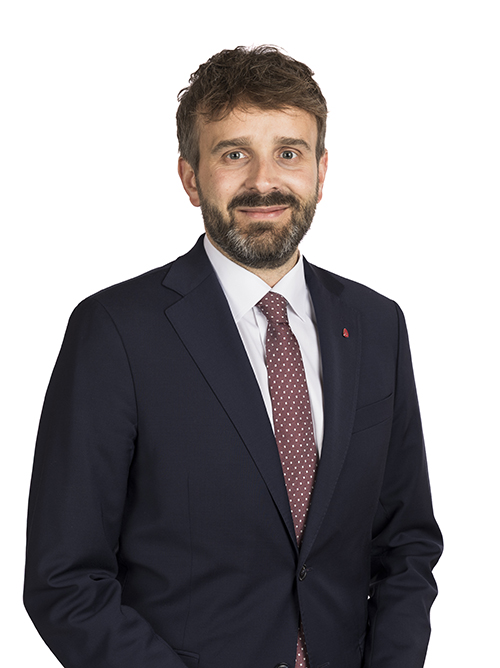 Jan Christian Vestre