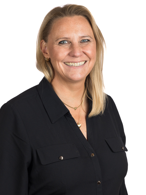 Maria Aasen-Svensrud