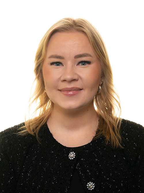 Agnete Masternes Hanssen