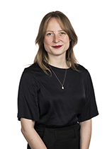 Agnes Nærland Viljugrein