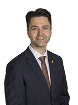 Bjørn-Kristian Svendsrud