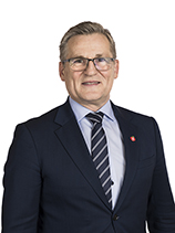 Dagfinn Henrik Olsen