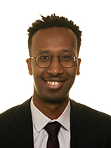 Fawzi Warsame