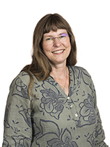 Hanne Beate Stenvaag