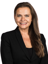 Jorunn Gleditsch Lossius