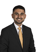 Jonas Andersen Sayed