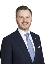 Kristian August Eilertsen