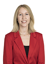 Kristine Løfshus Solli