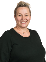 Lill Harriet Sandaune