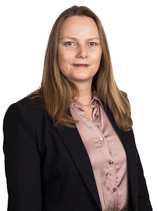 Linda Monsen Merkesdal