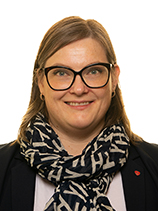 Malin Bye Sørensen