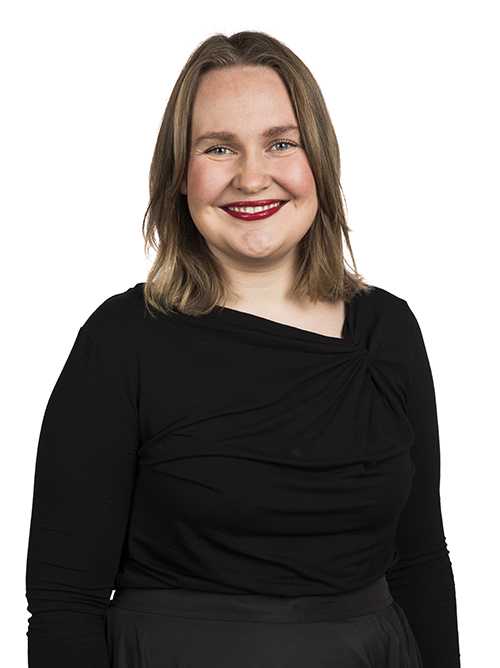 Åse Kristin Ask Bakke