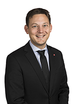 Sigurd Kvammen Rafaelsen