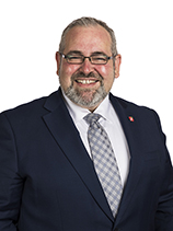 Stig Atle Abrahamsen