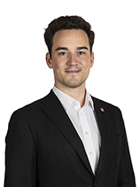 Stig Even Lillestøl