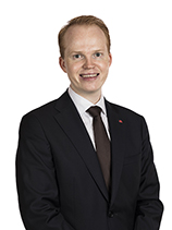 Tobias Hangaard Linge