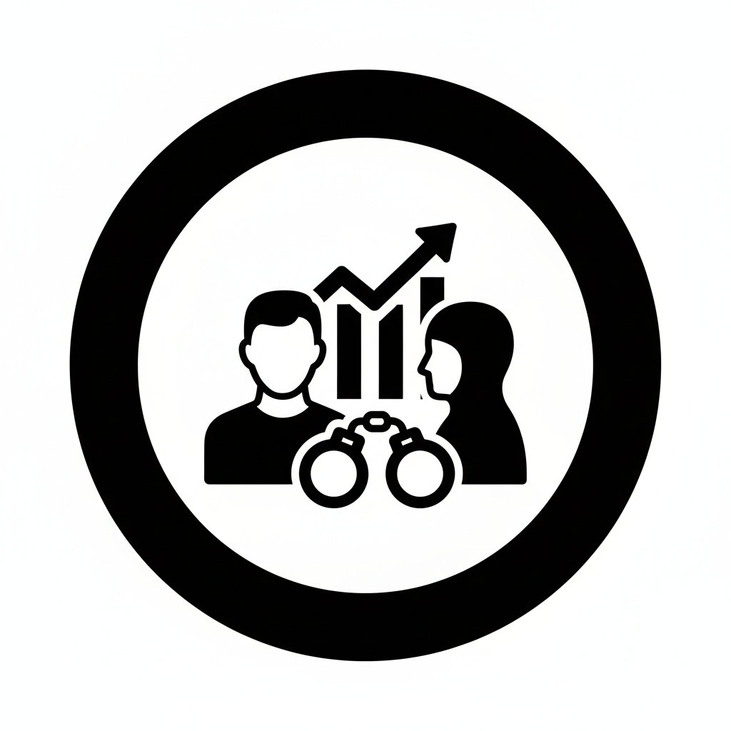 Publiseres statistikk om innvandrere og kriminalitet