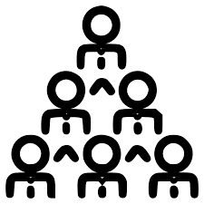 Færre ledere i offentlig sektor