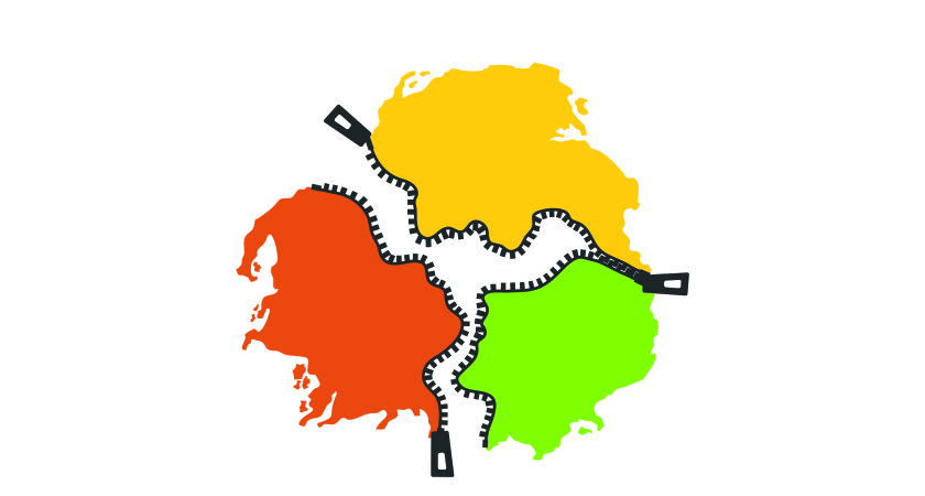 Kommunesammenslåing