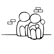 Støtte til innvandrere