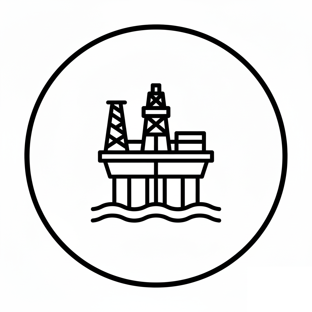 Utfasing av olje- og gassvirksomhet